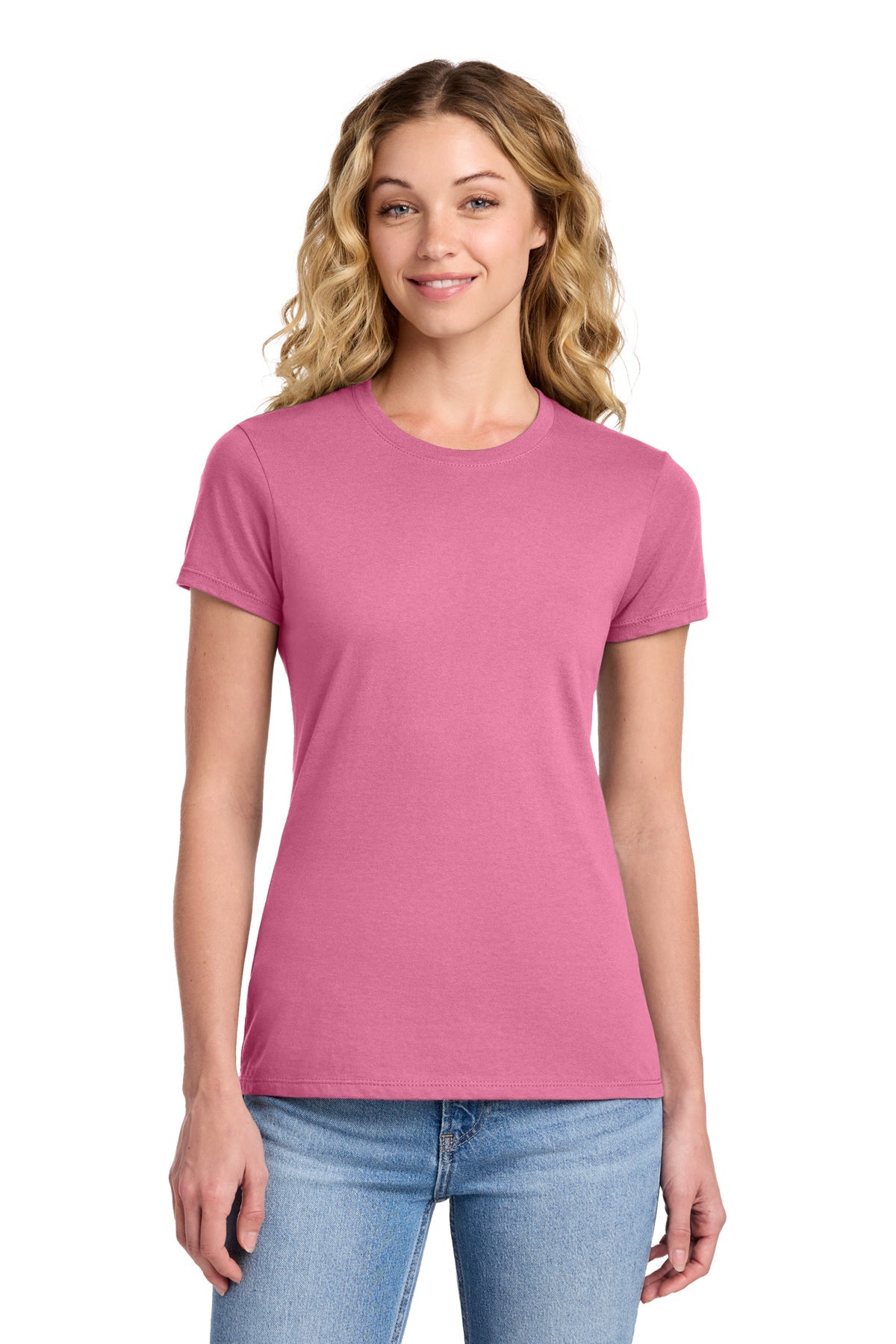 LPC450 Port & Co Women's Fan Favorite TShirt - Phoenix Signs & Graphics