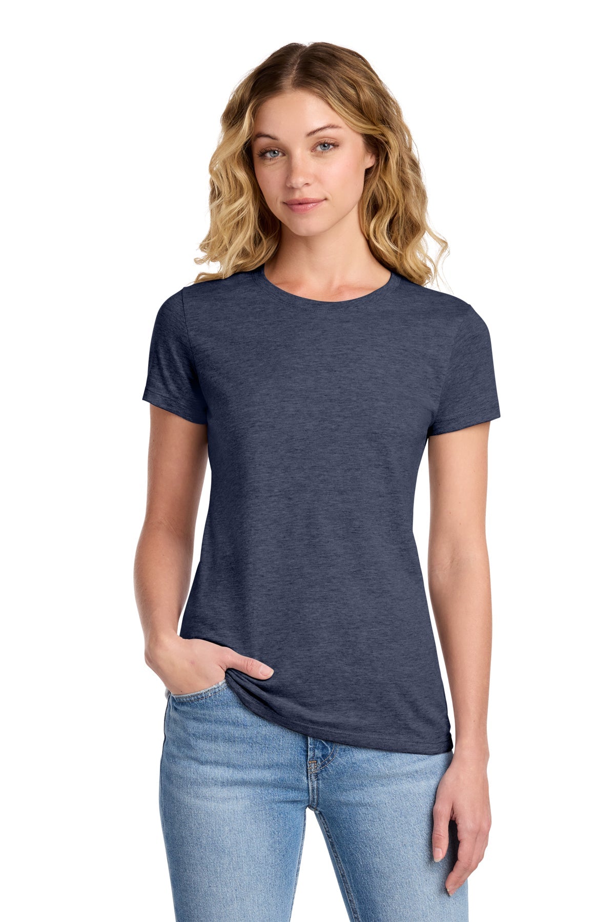 LPC450 Port & Co Women's Fan Favorite TShirt - Phoenix Signs & Graphics