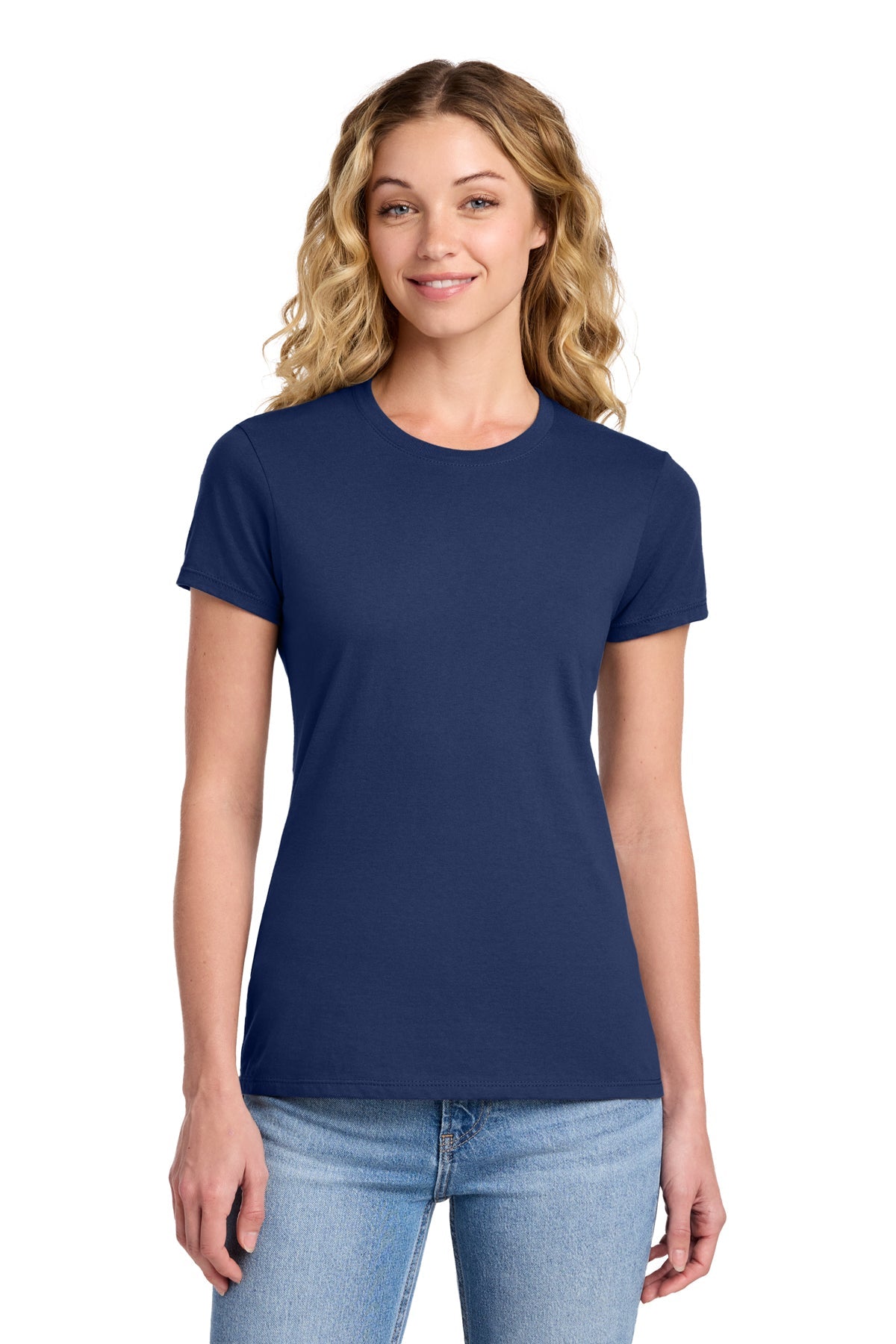 LPC450 Port & Co Women's Fan Favorite TShirt - Phoenix Signs & Graphics