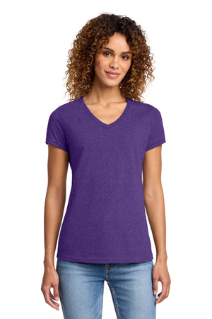 Team Purple Heather