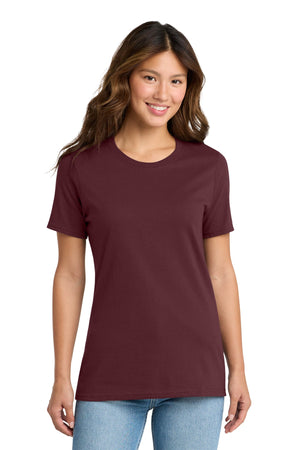 Athletic Maroon