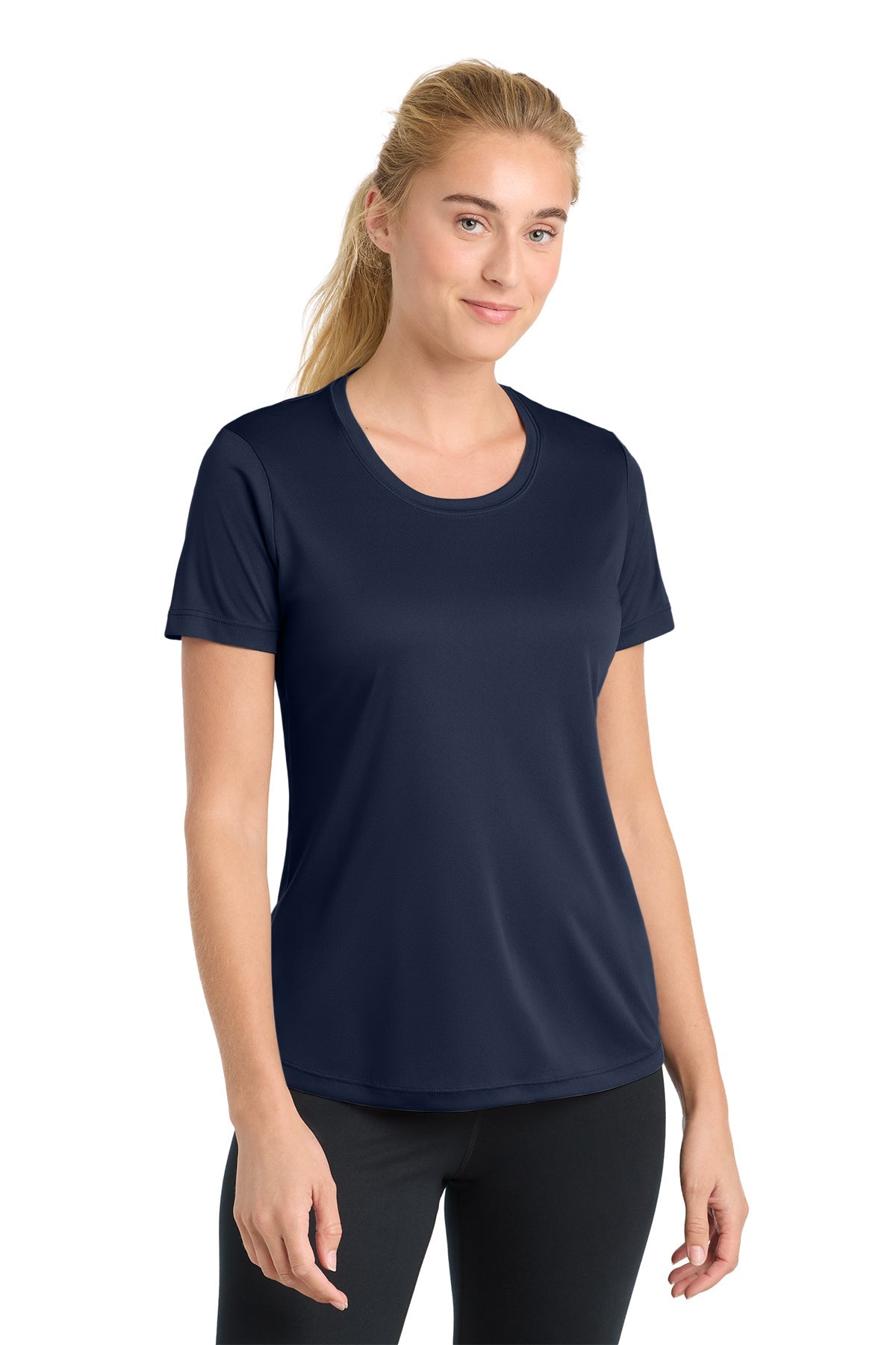 LST350 Sport-Tek Women's PosiCharge Competitor™ Tee - Phoenix Signs & Graphics