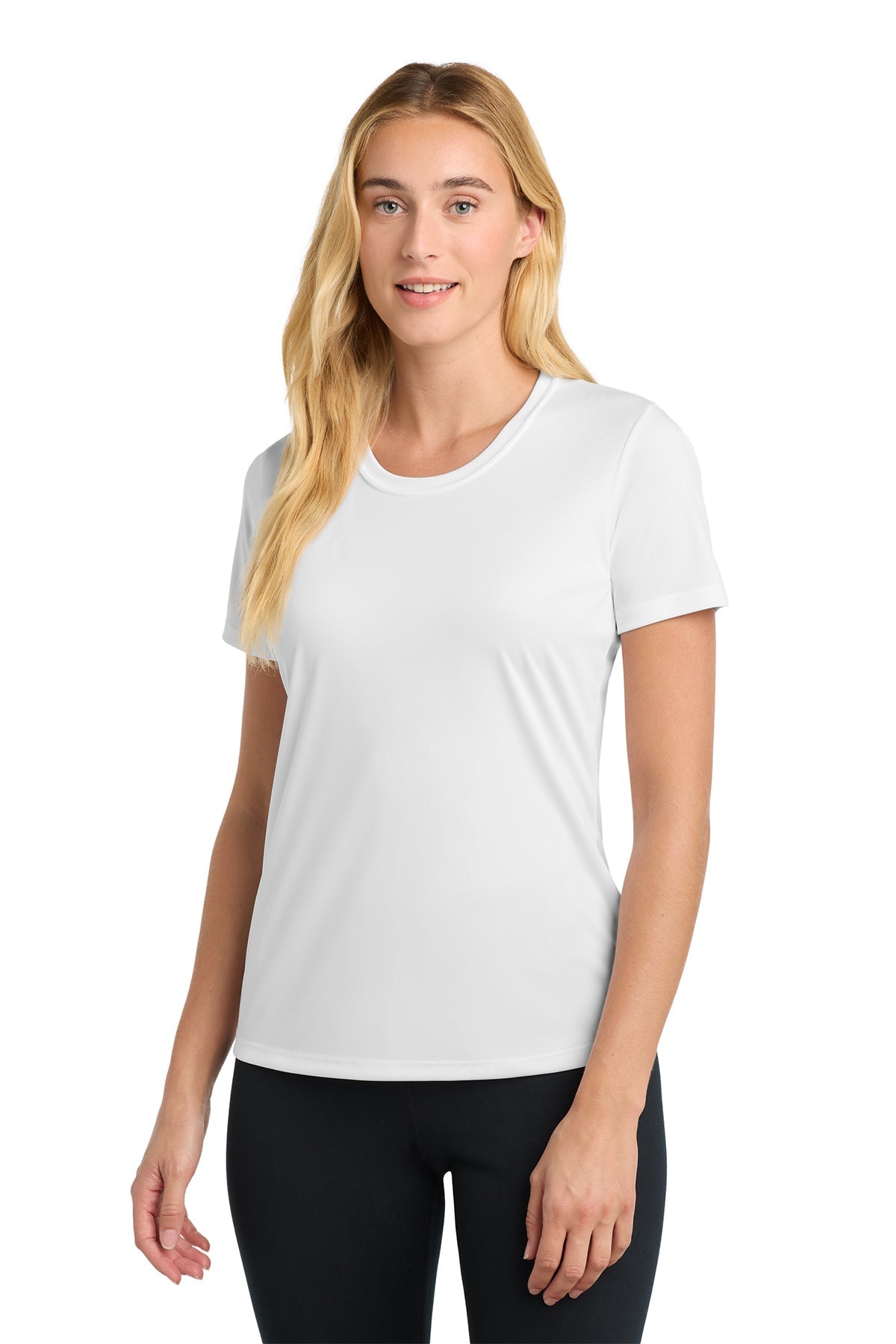 LST350 Sport-Tek Women's PosiCharge Competitor™ Tee - Phoenix Signs & Graphics