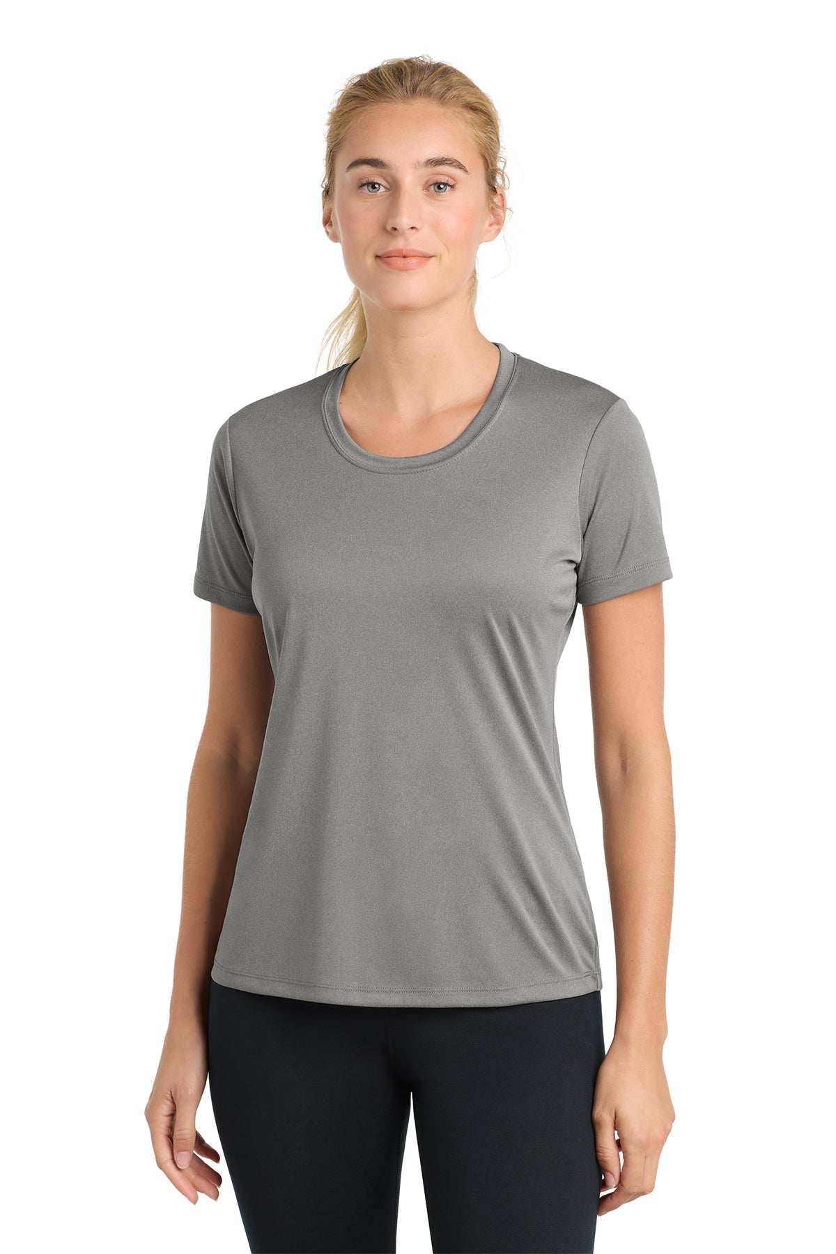 LST350 Sport-Tek Women's PosiCharge Competitor™ Tee - Phoenix Signs & Graphics