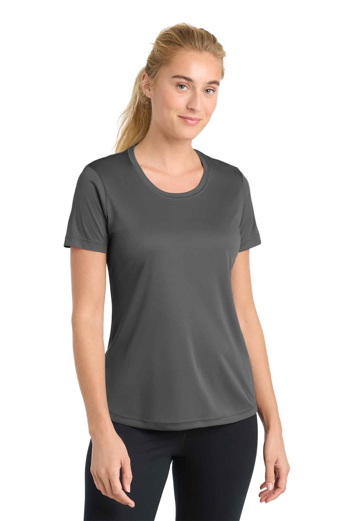 LST350 Sport-Tek Women's PosiCharge Competitor™ Tee - Phoenix Signs & Graphics