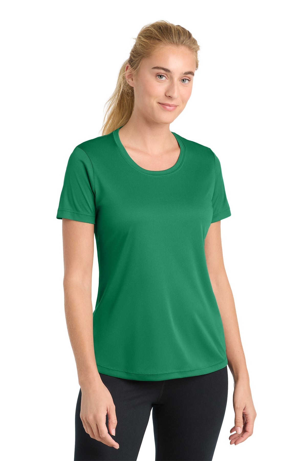 LST350 Sport-Tek Women's PosiCharge Competitor™ Tee - Phoenix Signs & Graphics