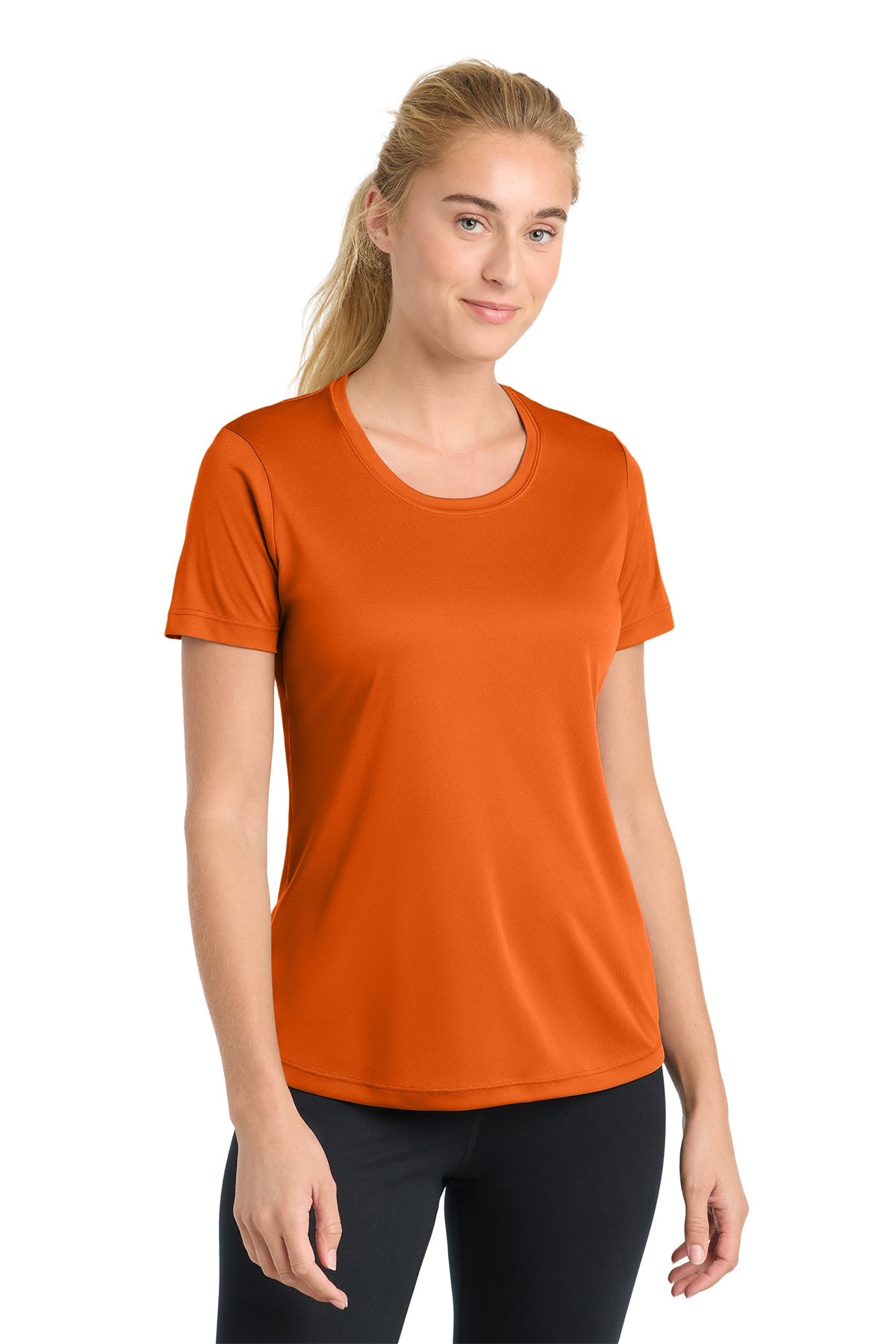 LST350 Sport-Tek Women's PosiCharge Competitor™ Tee - Phoenix Signs & Graphics