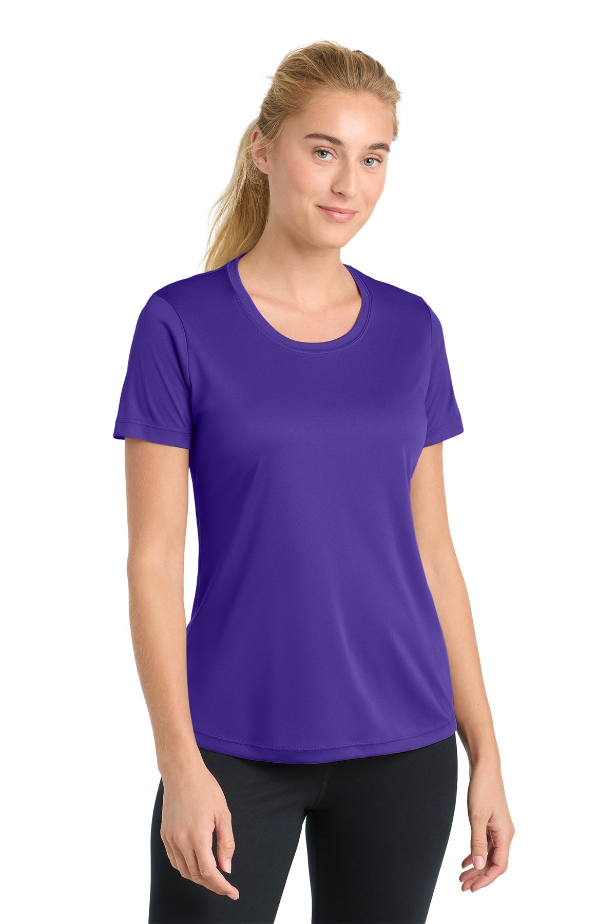 LST350 Sport-Tek Women's PosiCharge Competitor™ Tee - Phoenix Signs & Graphics