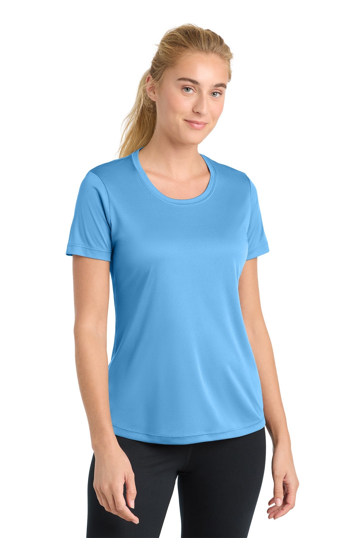 LST350 Sport-Tek Women's PosiCharge Competitor™ Tee - Phoenix Signs & Graphics