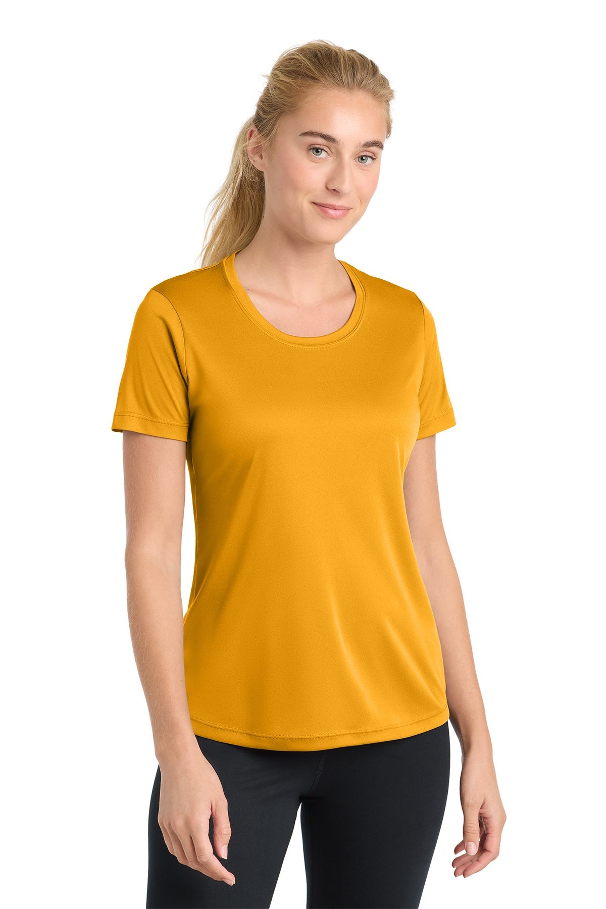 LST350 Sport-Tek Women's PosiCharge Competitor™ Tee - Phoenix Signs & Graphics
