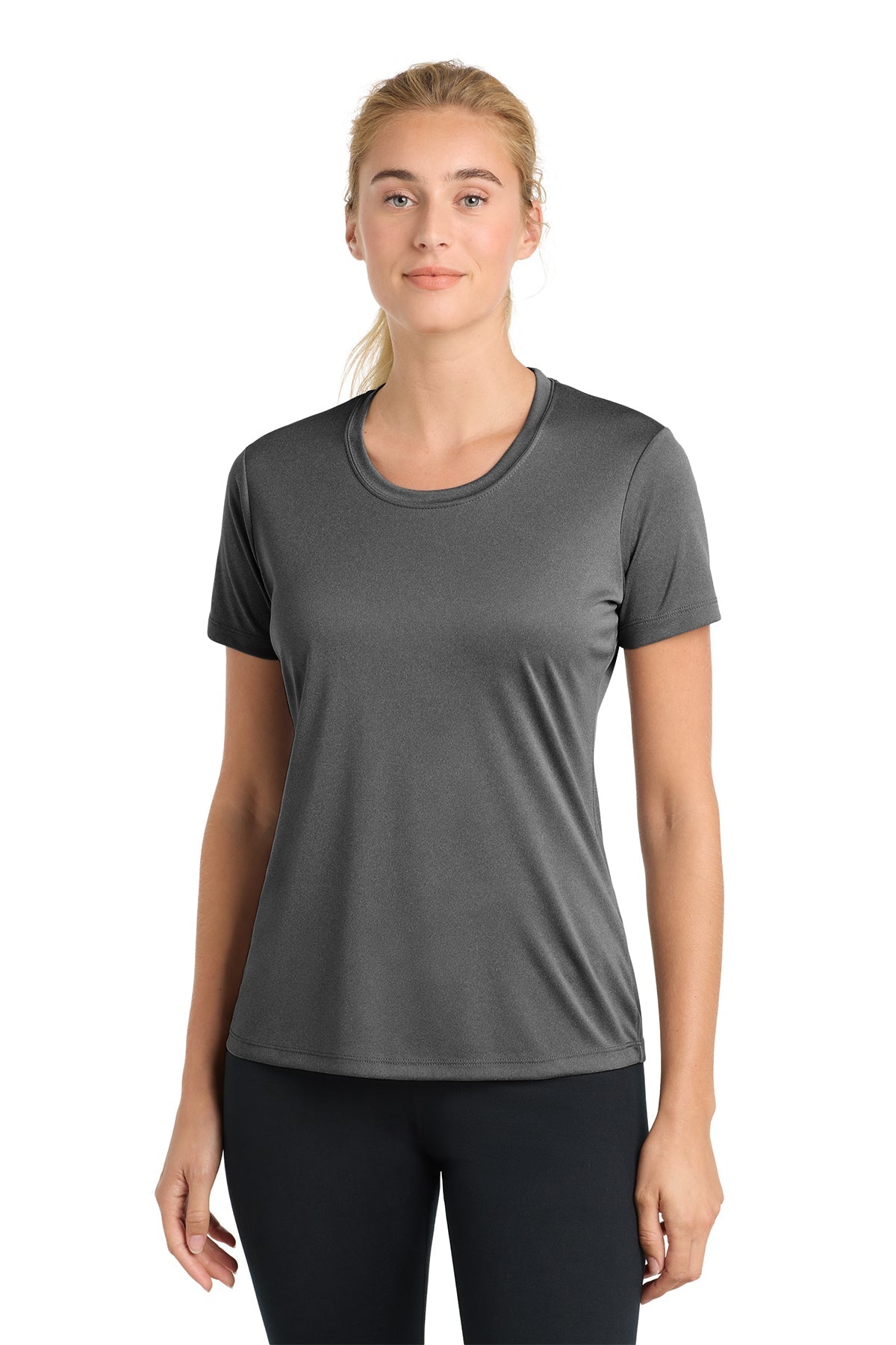 LST350 Sport-Tek Women's PosiCharge Competitor™ Tee - Phoenix Signs & Graphics