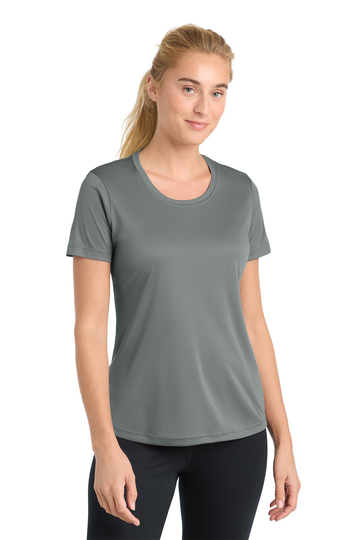 LST350 Sport-Tek Women's PosiCharge Competitor™ Tee - Phoenix Signs & Graphics