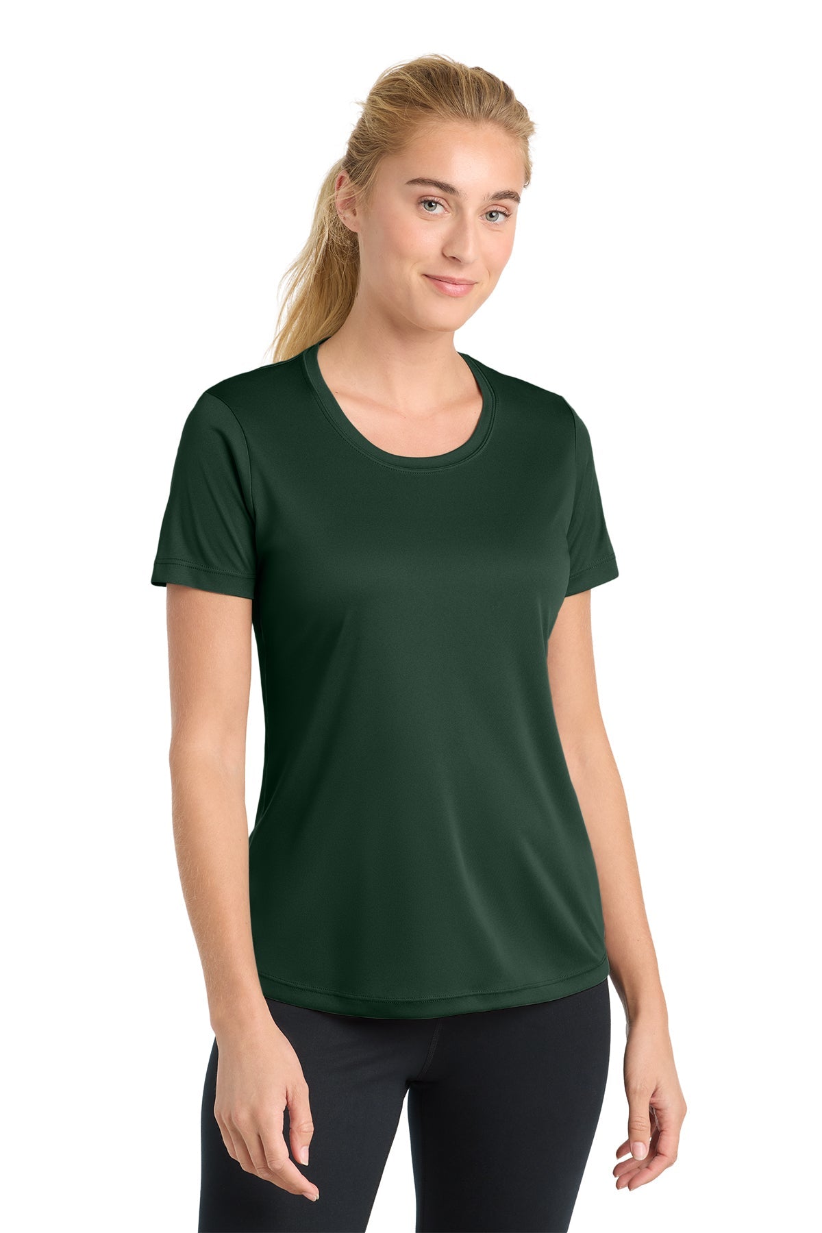 LST350 Sport-Tek Women's PosiCharge Competitor™ Tee - Phoenix Signs & Graphics