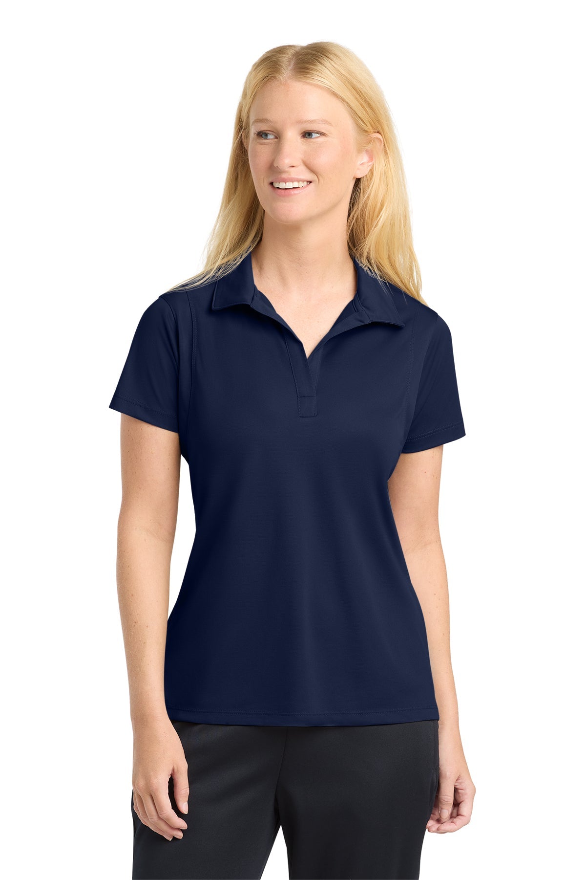 LST650 Sport-Tek Women's Micropique Sport-Wick Polo - Phoenix Signs & Graphics