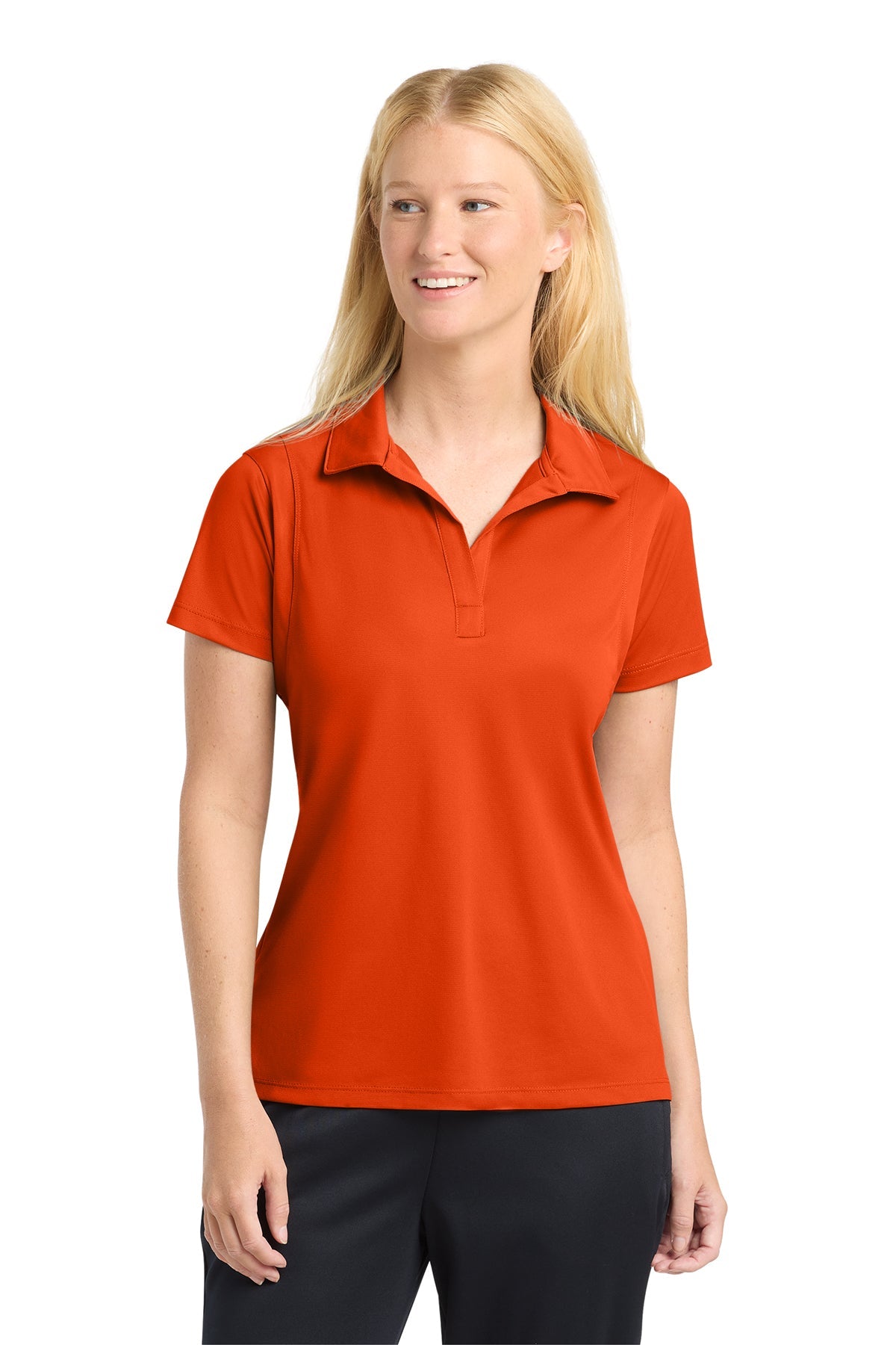 LST650 Sport-Tek Women's Micropique Sport-Wick Polo - Phoenix Signs & Graphics