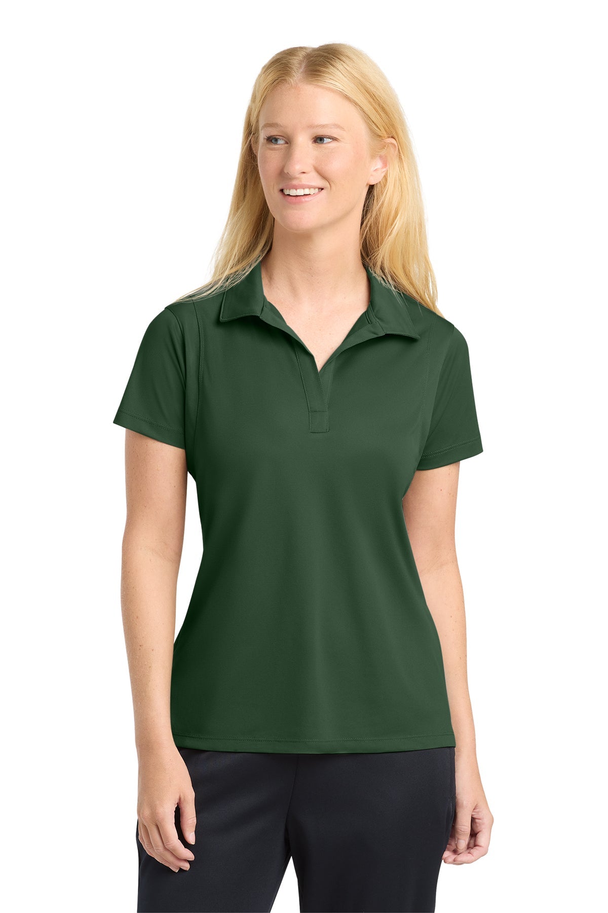 LST650 Sport-Tek Women's Micropique Sport-Wick Polo - Phoenix Signs & Graphics