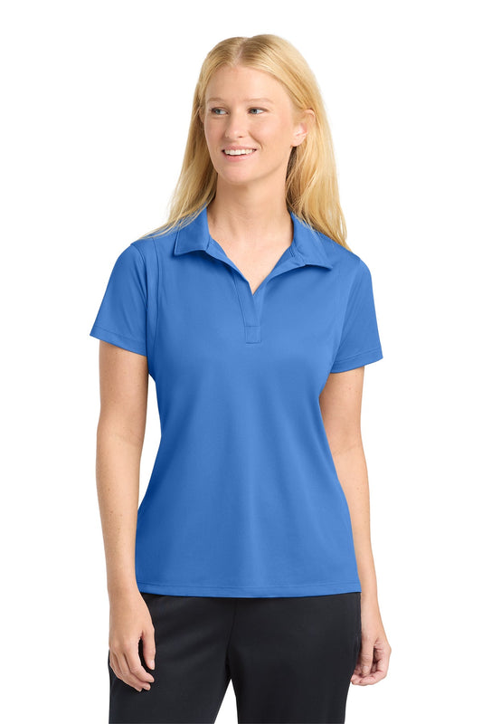 LST650 Sport-Tek Women's Micropique Sport-Wick Polo - Phoenix Signs & Graphics