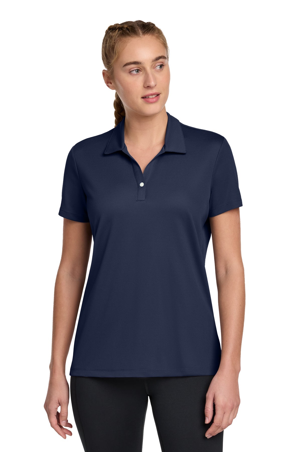 LST740 Sport-Tek Women's UV Micropique Polo - Phoenix Signs & Graphics