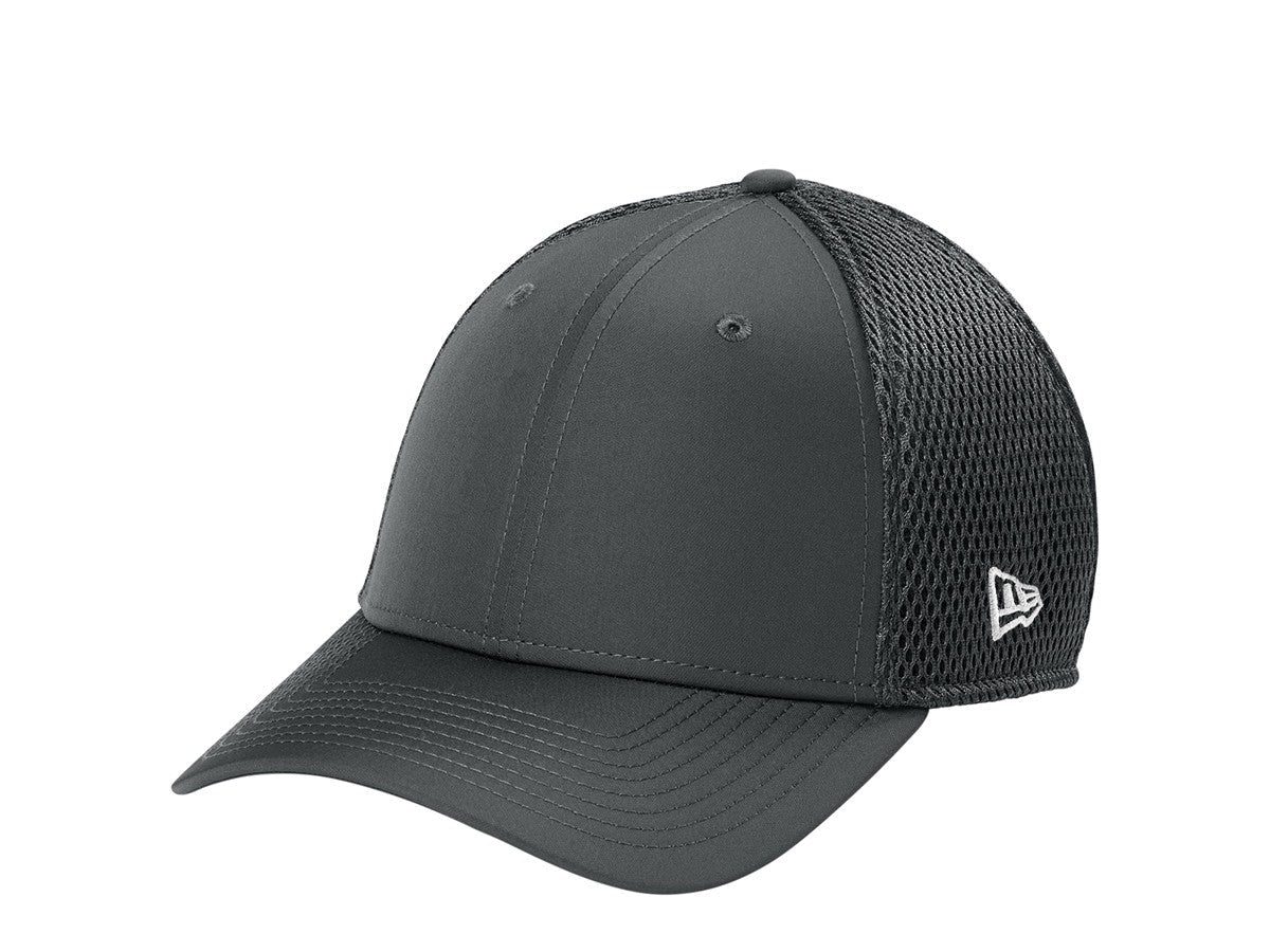 NE1130 Performance Stretch Mesh Cap - Phoenix Signs & Graphics
