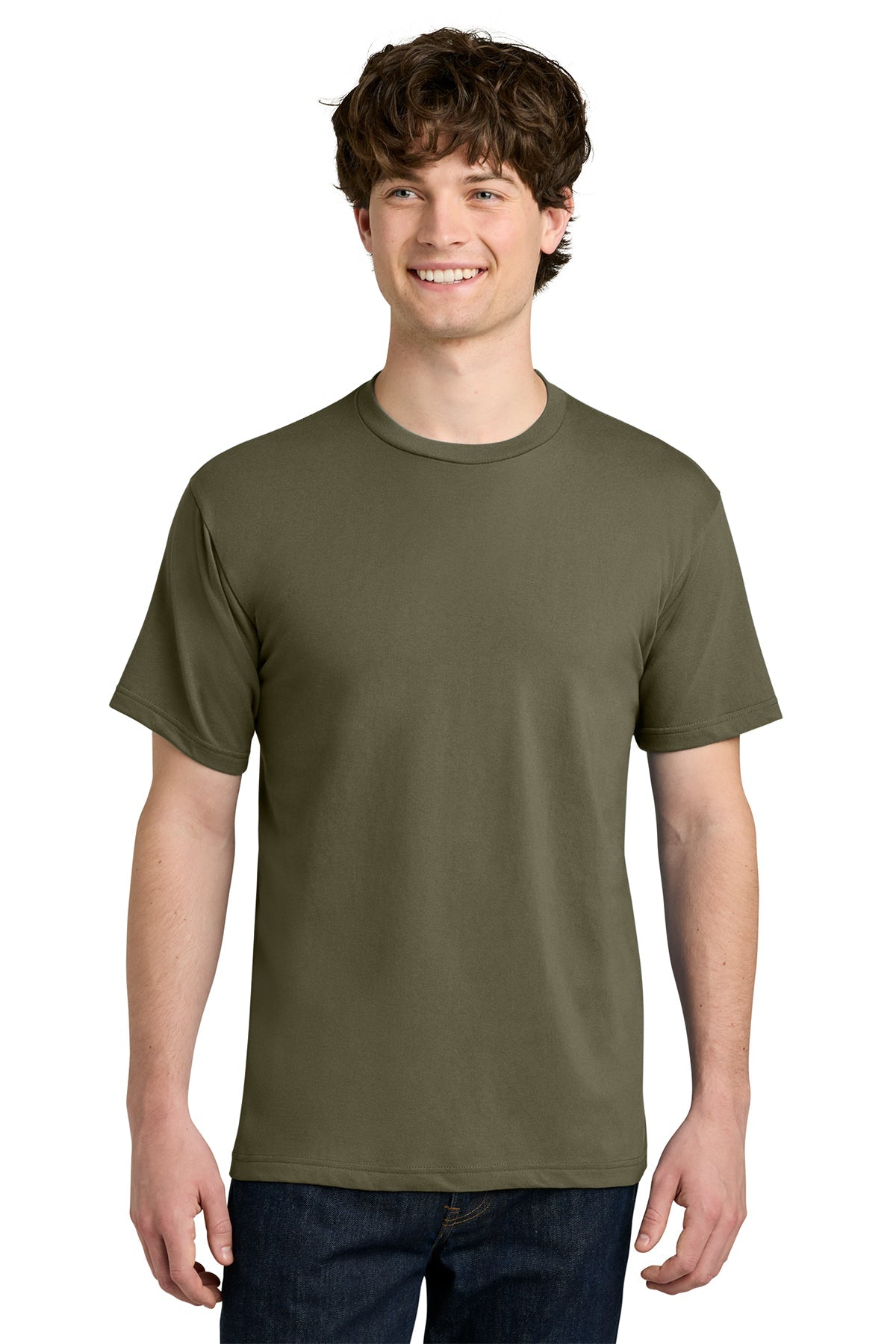 NL1810 - Ideal Jersey Tee - Phoenix Signs & Graphics