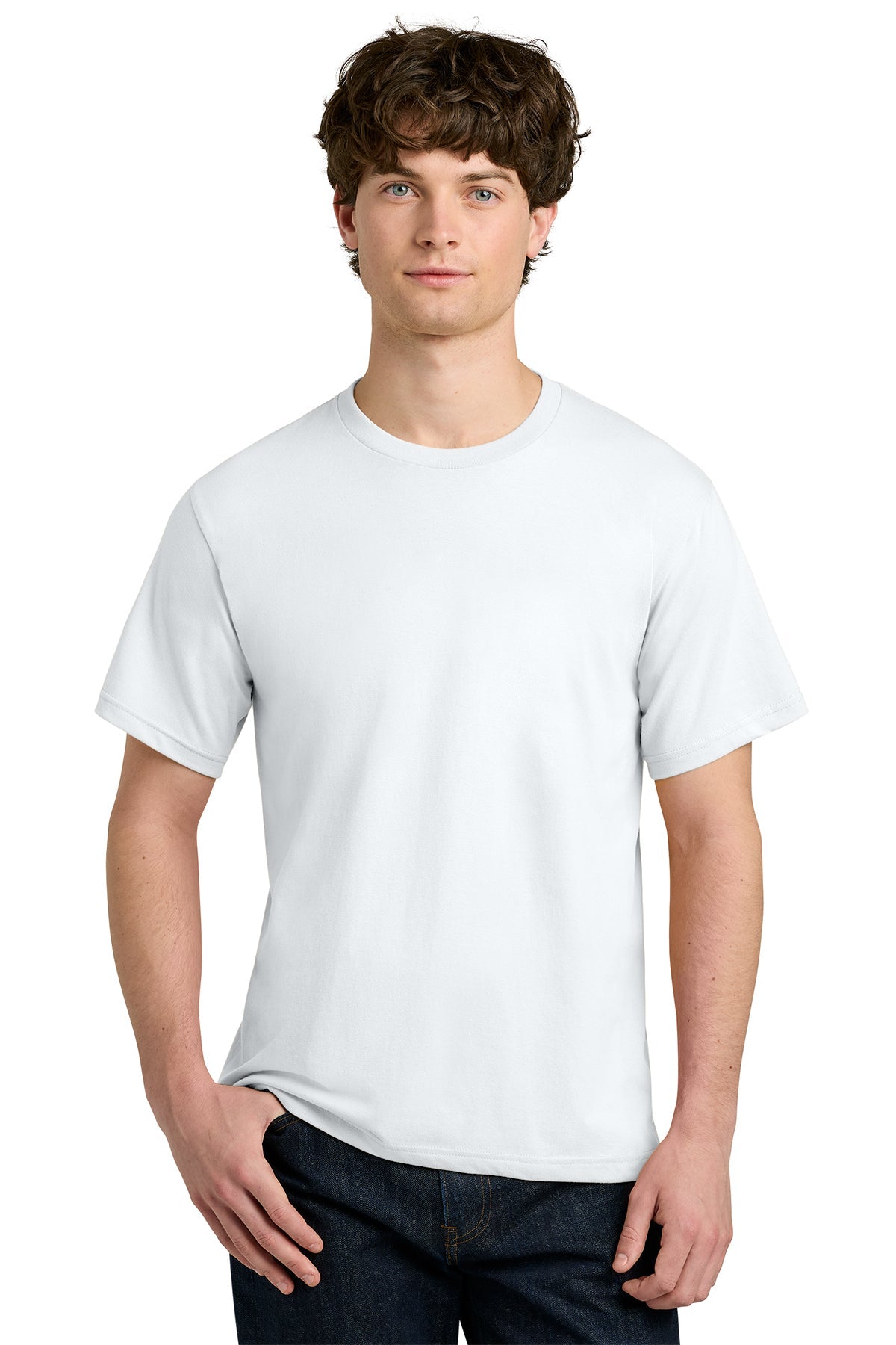 NL1810 - Ideal Jersey Tee - Phoenix Signs & Graphics