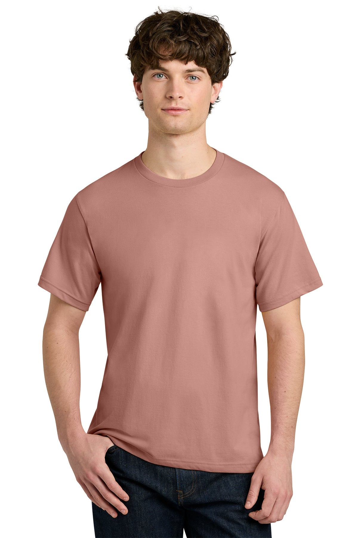 NL1810 - Ideal Jersey Tee - Phoenix Signs & Graphics