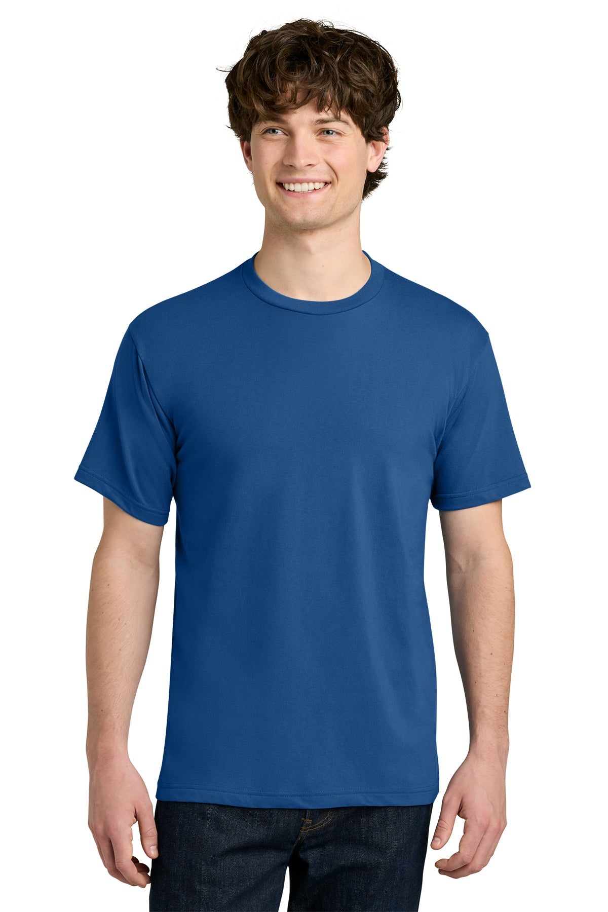 NL1810 - Ideal Jersey Tee - Phoenix Signs & Graphics