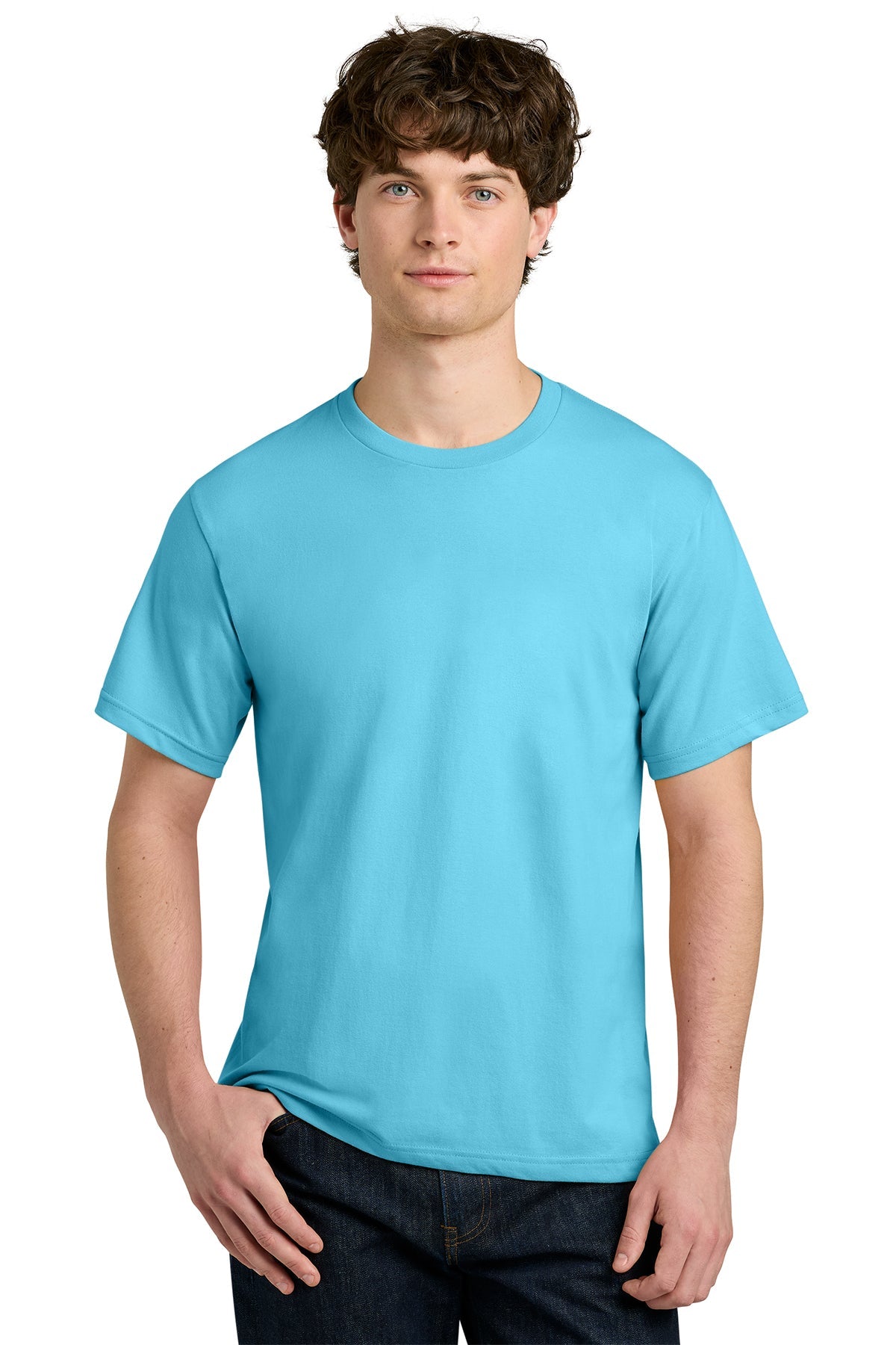 NL1810 - Ideal Jersey Tee - Phoenix Signs & Graphics