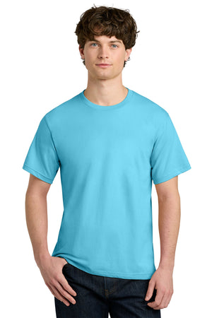 Pacific Blue