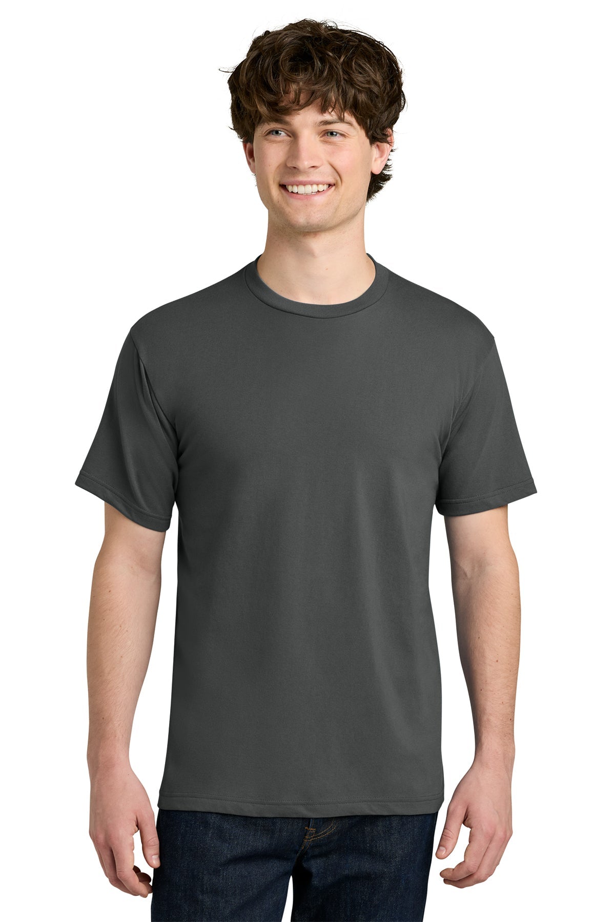 NL1810 - Ideal Jersey Tee - Phoenix Signs & Graphics