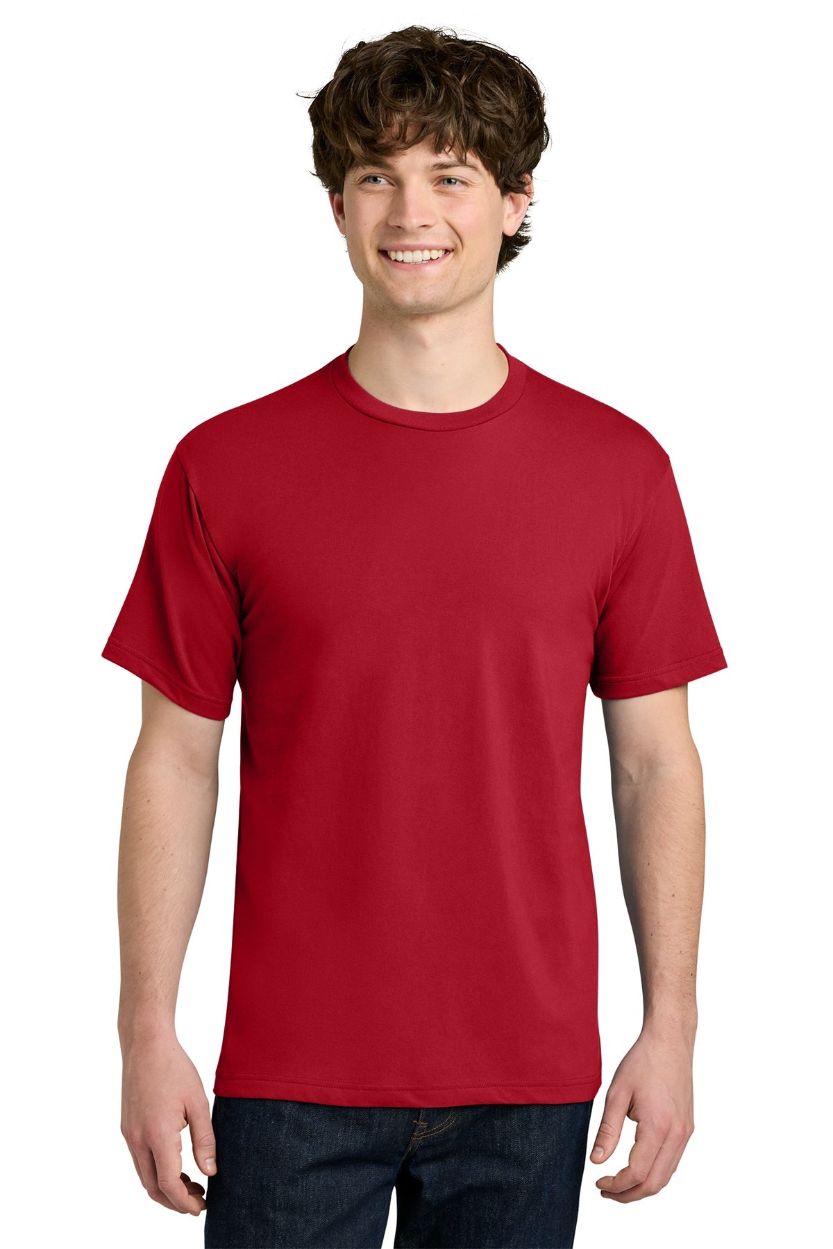 NL1810 - Ideal Jersey Tee - Phoenix Signs & Graphics
