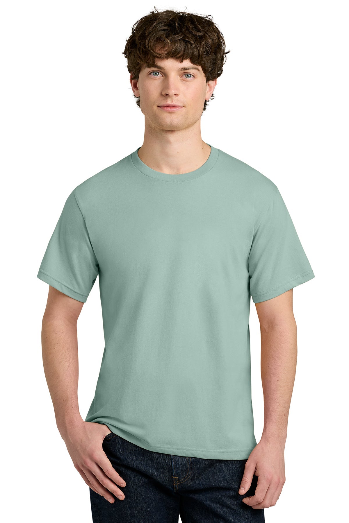 NL1810 - Ideal Jersey Tee - Phoenix Signs & Graphics