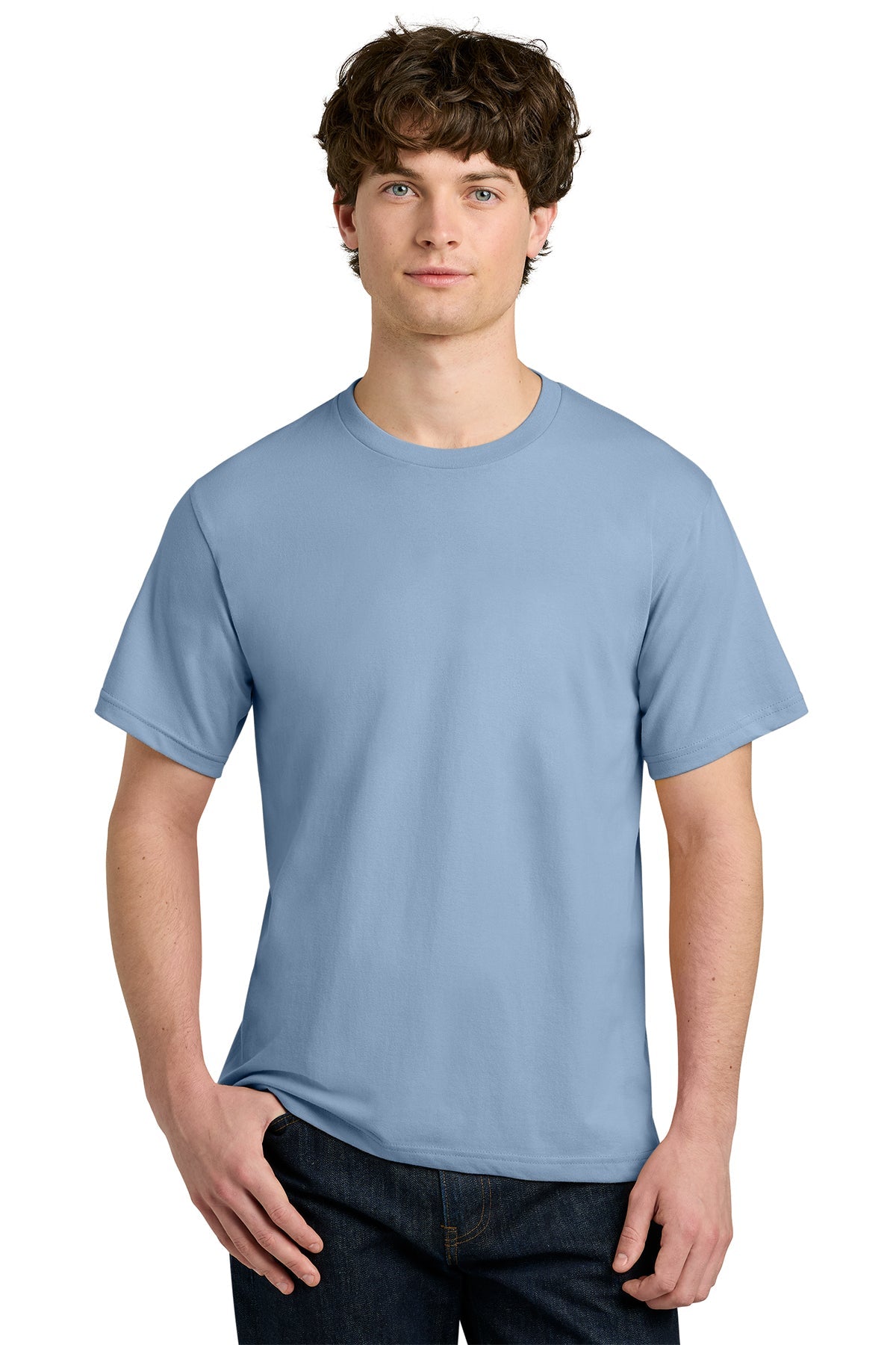 NL1810 - Ideal Jersey Tee - Phoenix Signs & Graphics