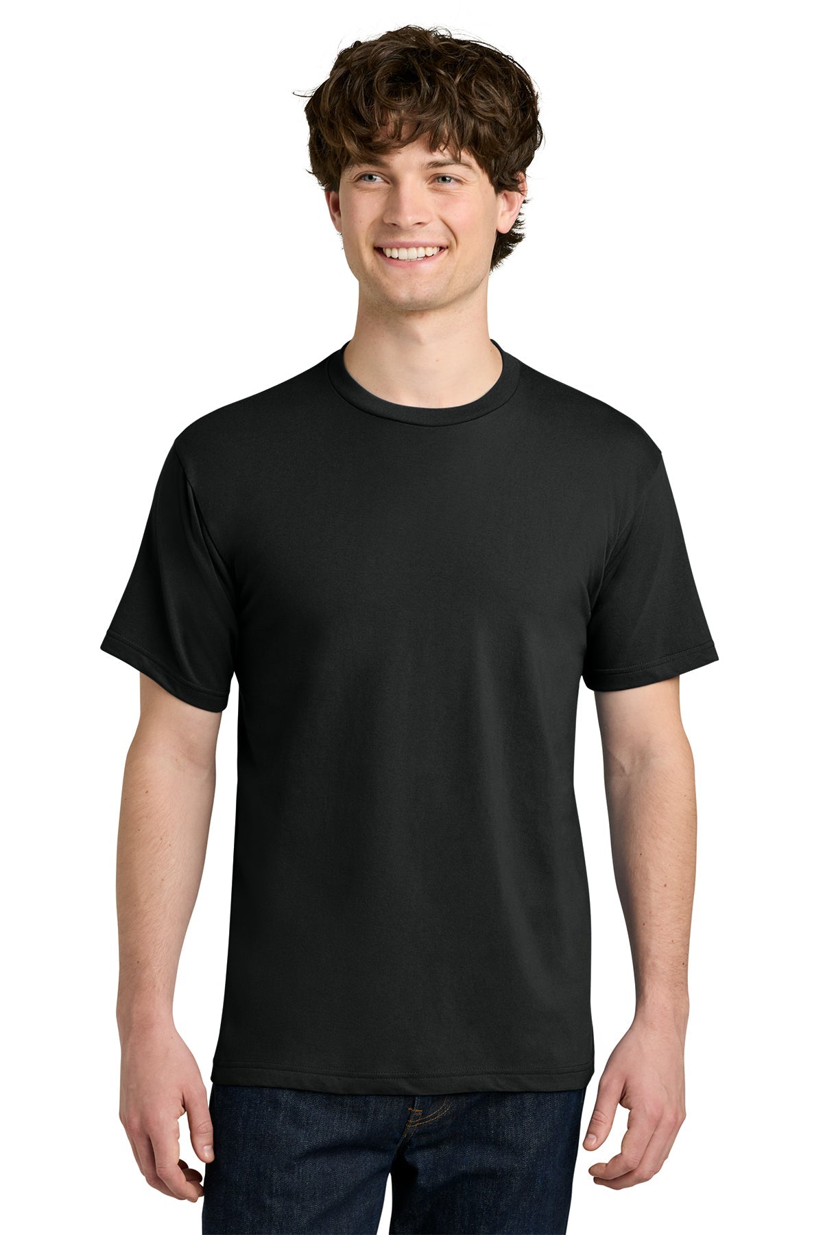 NL1810 - Ideal Jersey Tee - Phoenix Signs & Graphics