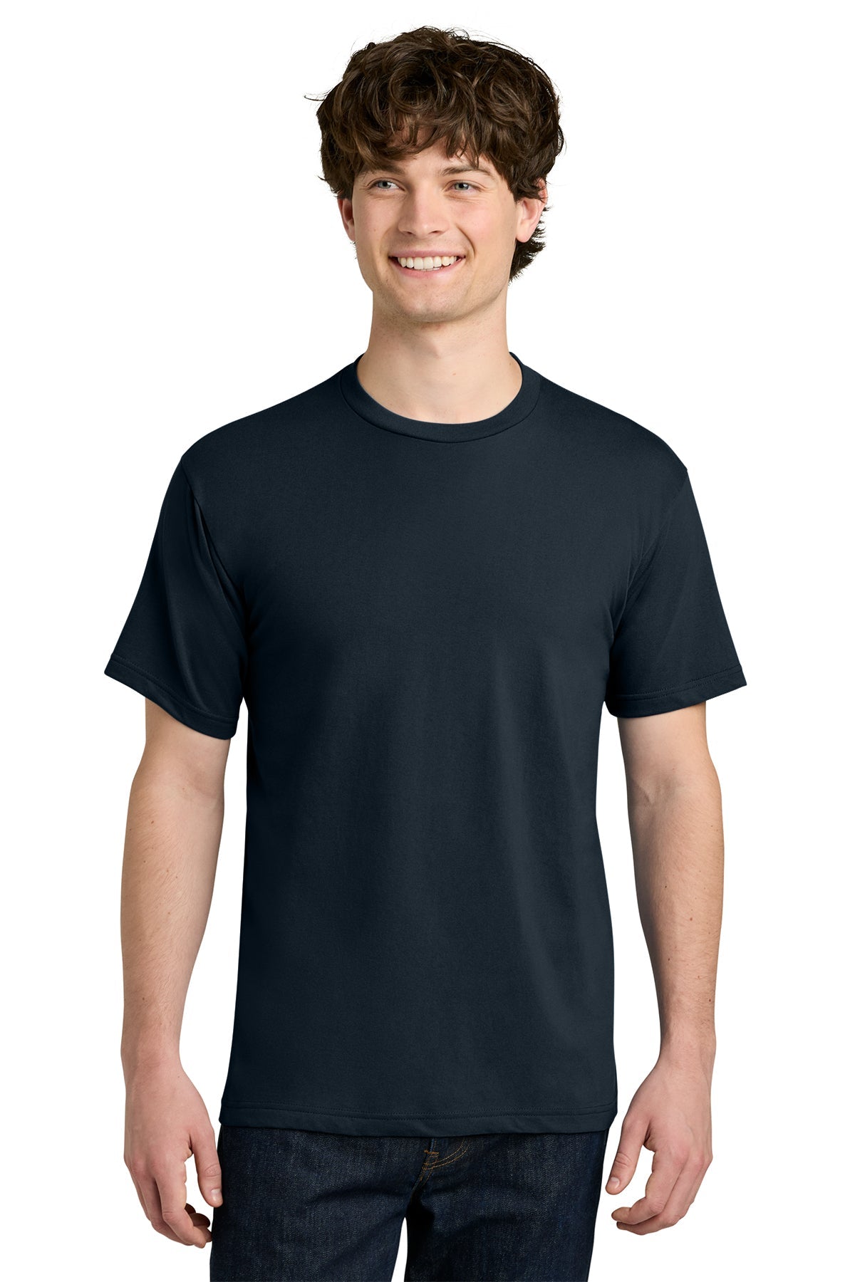 NL1810 - Ideal Jersey Tee - Phoenix Signs & Graphics
