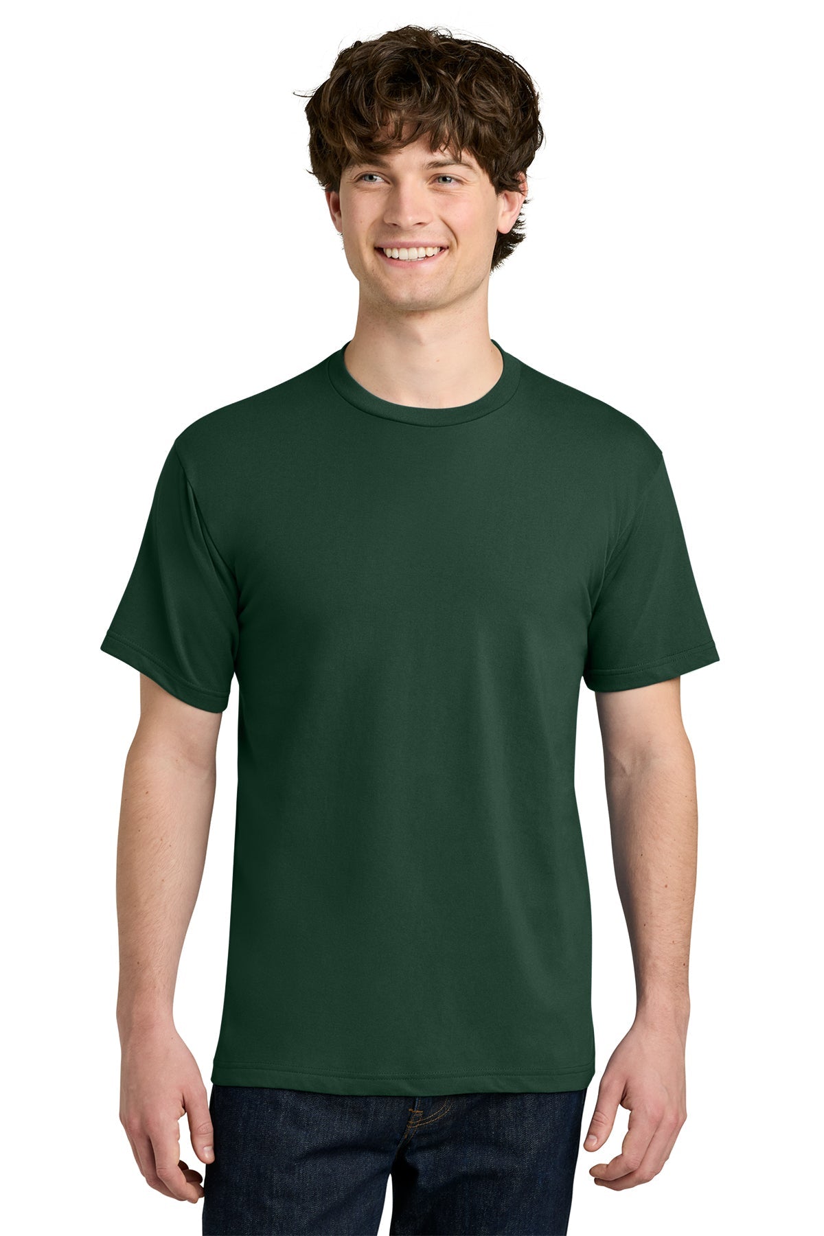 NL1810 - Ideal Jersey Tee - Phoenix Signs & Graphics