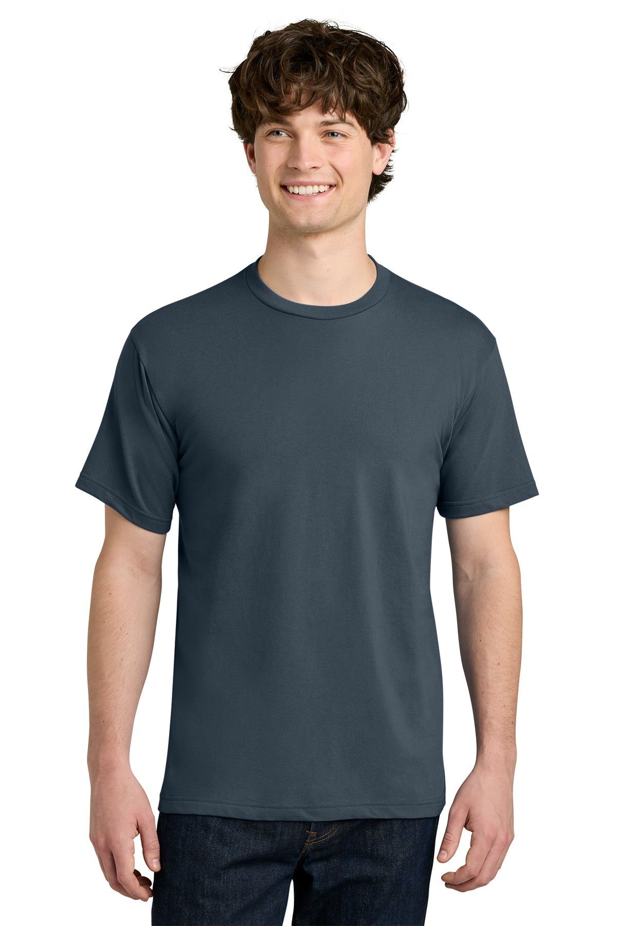 NL1810 - Ideal Jersey Tee - Phoenix Signs & Graphics