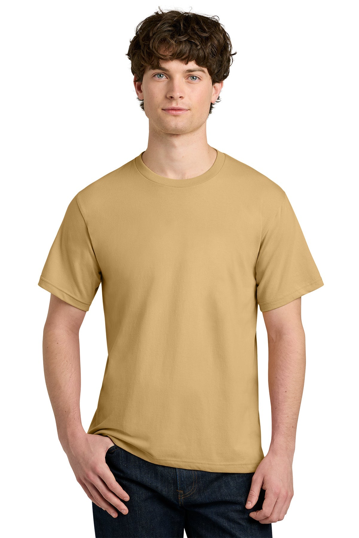 NL1810 - Ideal Jersey Tee - Phoenix Signs & Graphics