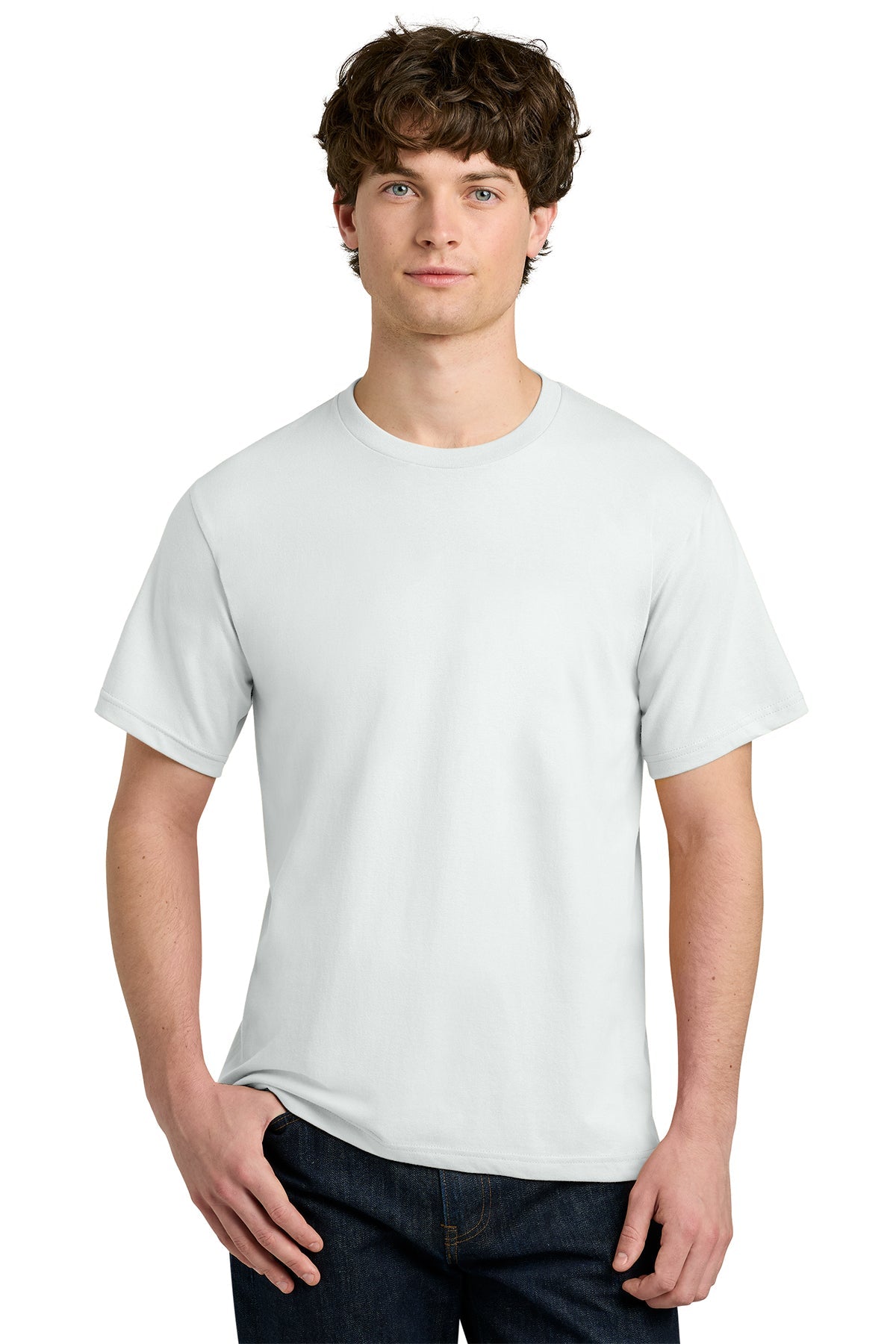 NL1810 - Ideal Jersey Tee - Phoenix Signs & Graphics