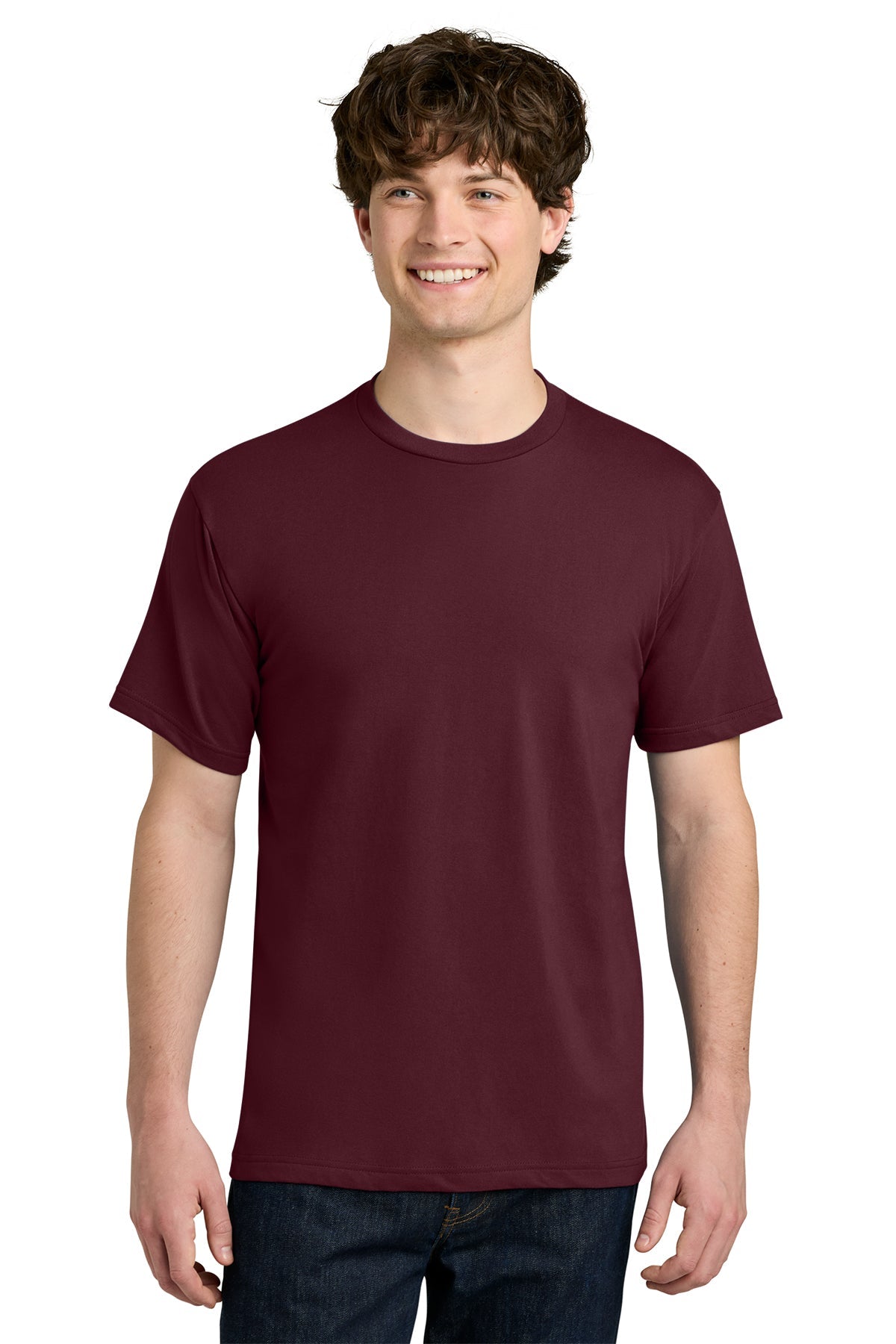 NL1810 - Ideal Jersey Tee - Phoenix Signs & Graphics