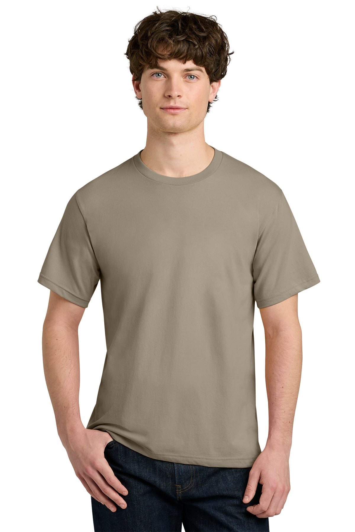 NL1810 - Ideal Jersey Tee - Phoenix Signs & Graphics