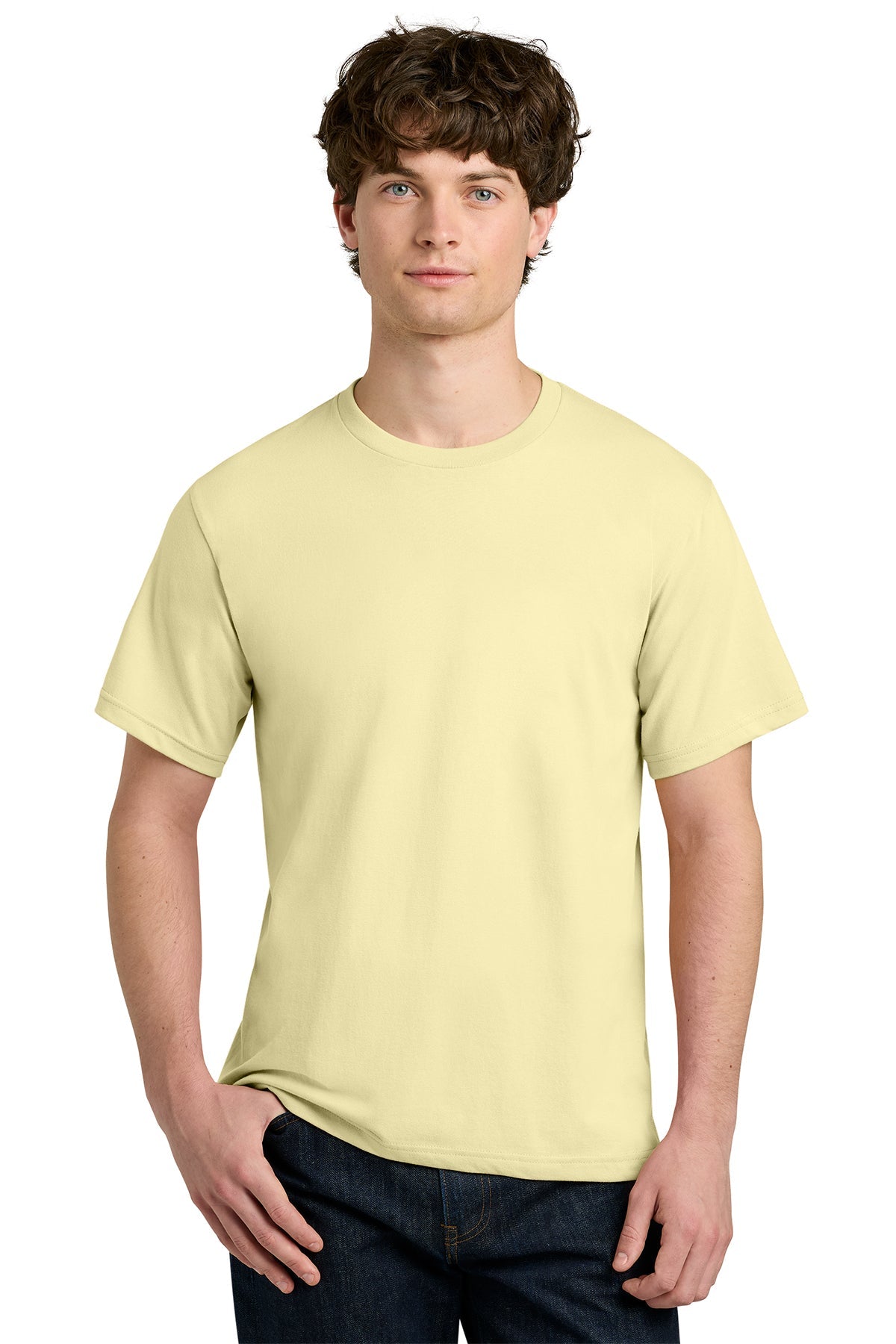 NL1810 - Ideal Jersey Tee - Phoenix Signs & Graphics