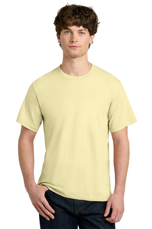 Vintage Yellow