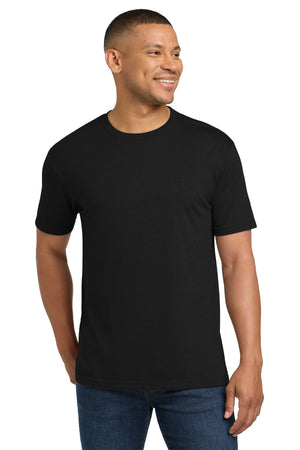 Solid Black