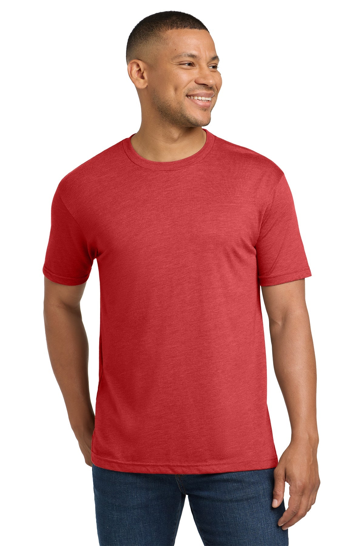 NL6010 - Adult Tri-Blend Tee - Phoenix Signs & Graphics