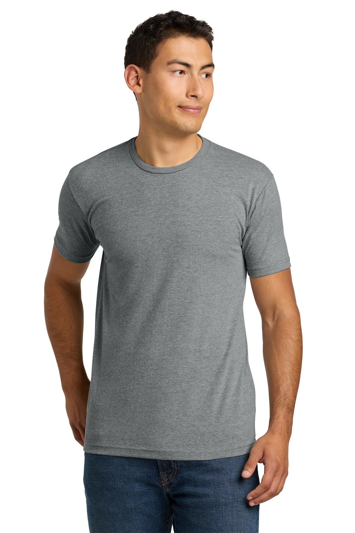 NL6210 - Adult CVC Tee - Phoenix Signs & Graphics