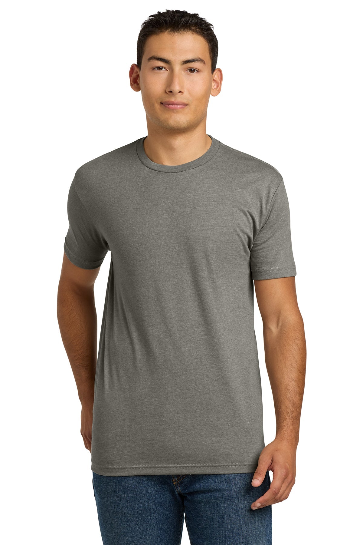 NL6210 - Adult CVC Tee - Phoenix Signs & Graphics