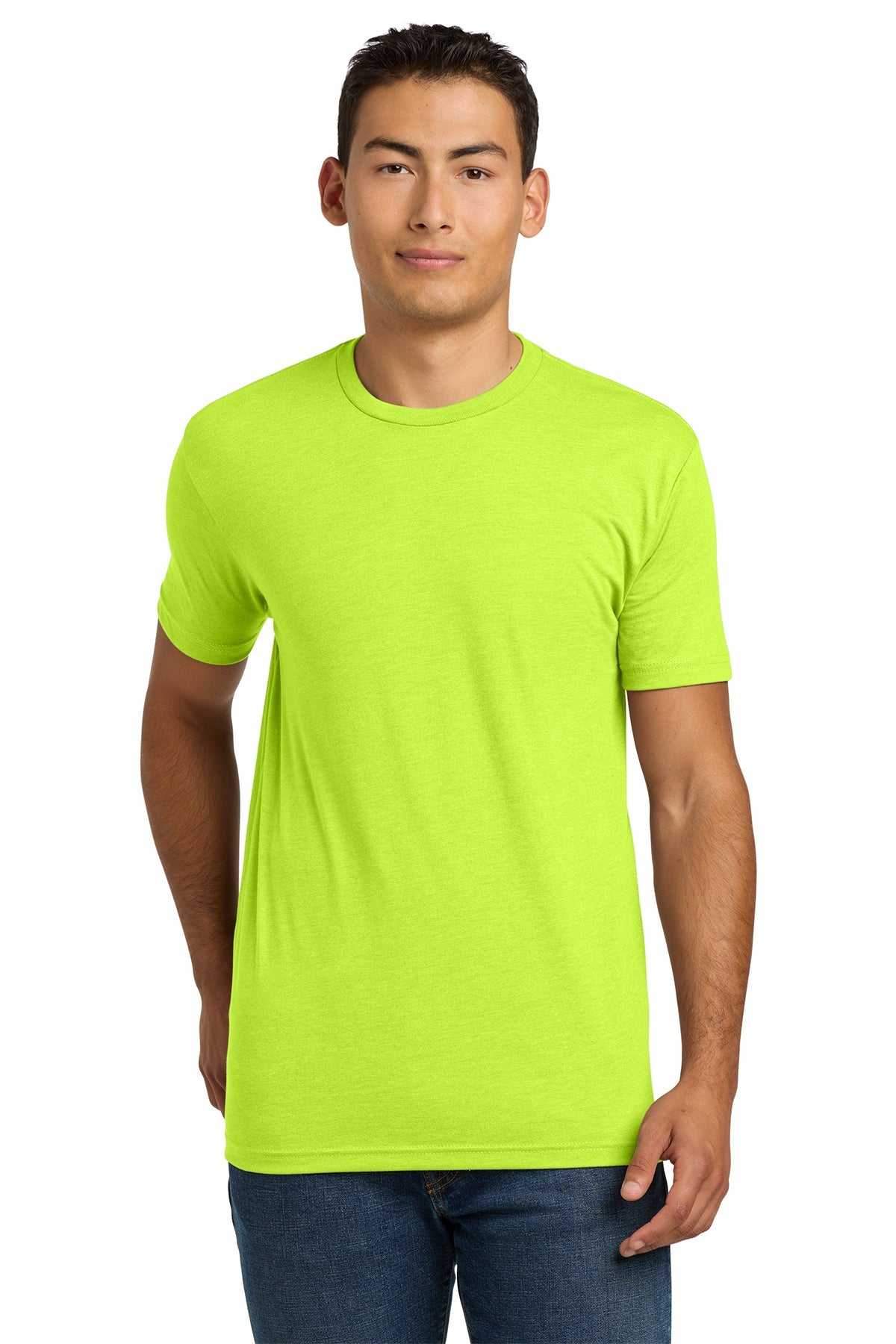 NL6210 - Adult CVC Tee - Phoenix Signs & Graphics