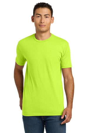 Neon Yellow