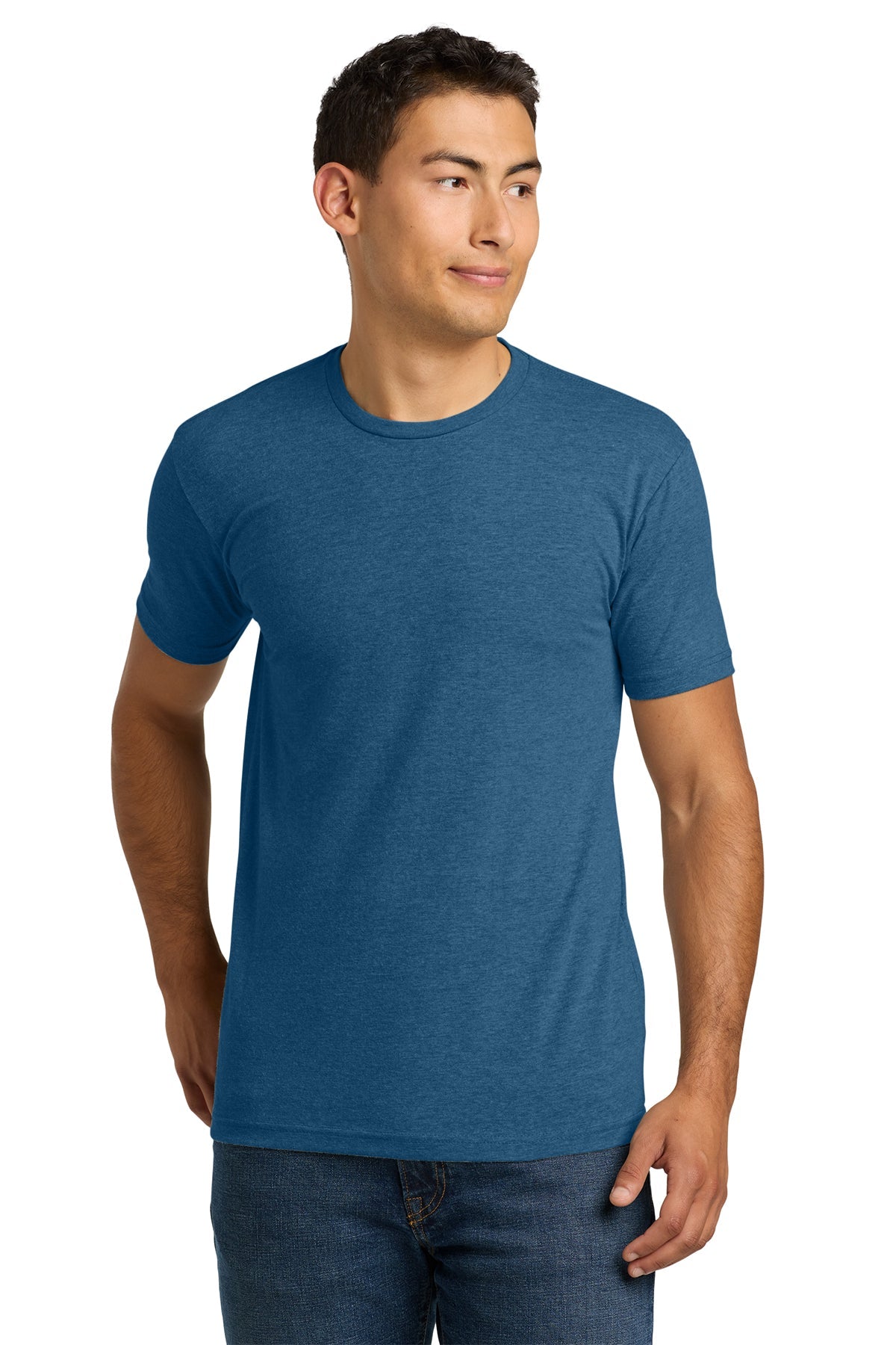 NL6210 - Adult CVC Tee - Phoenix Signs & Graphics